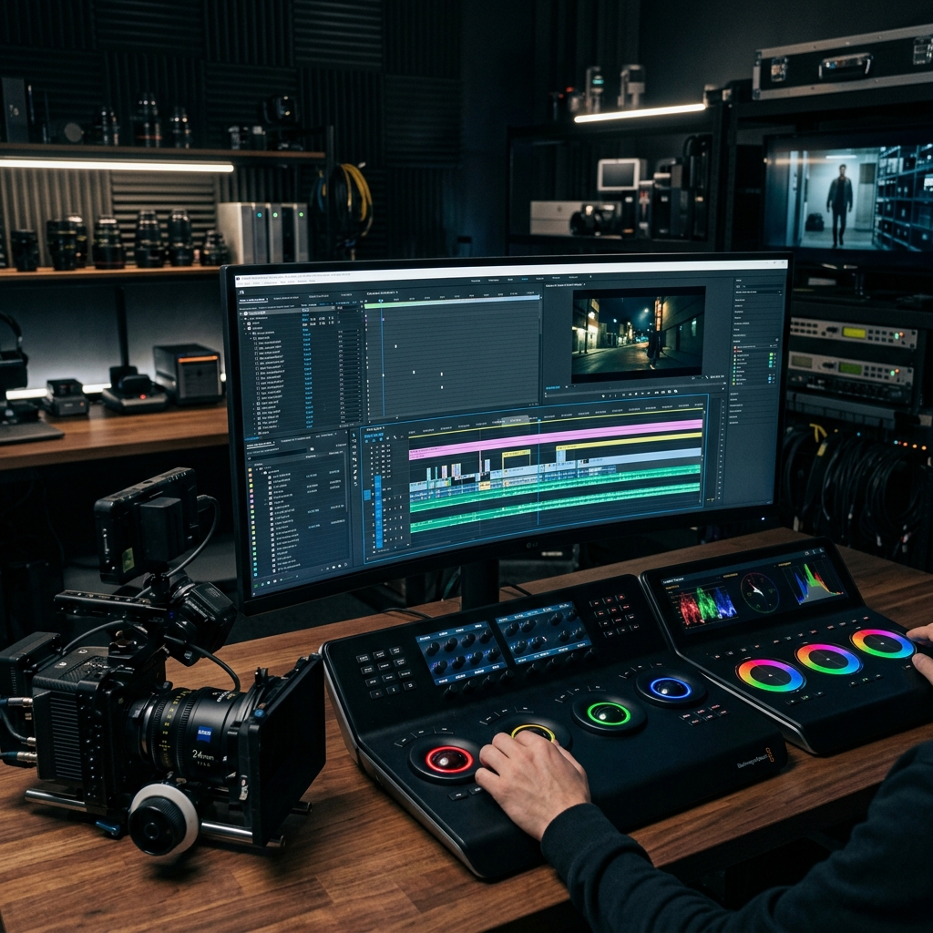 Top 10 Envato Elements Video Templates for After Effects & Premiere Pro (2026)